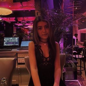 Meet your Posher, Jackie